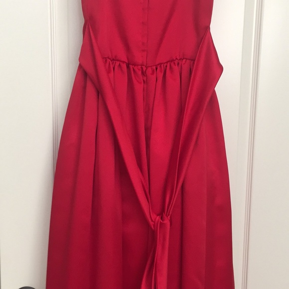 Dress - Picture 5 of 5